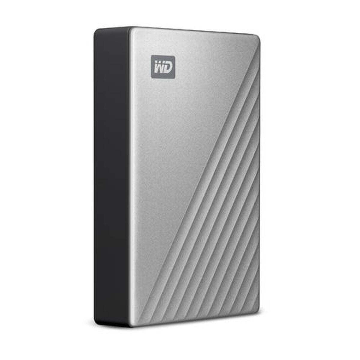 External Hard Drive Western Digital WDBC3C0010BSL-WESN 1 TB 3,5"-2