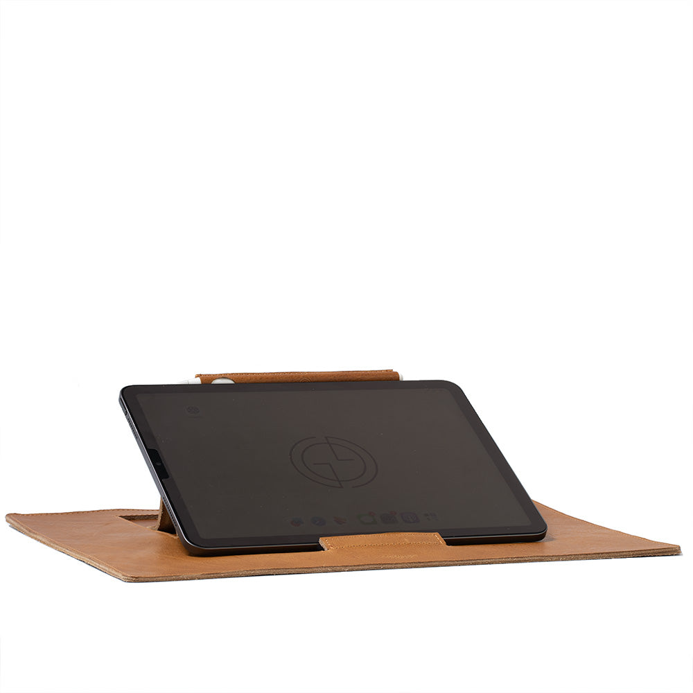 Desktop iPad Stand-6