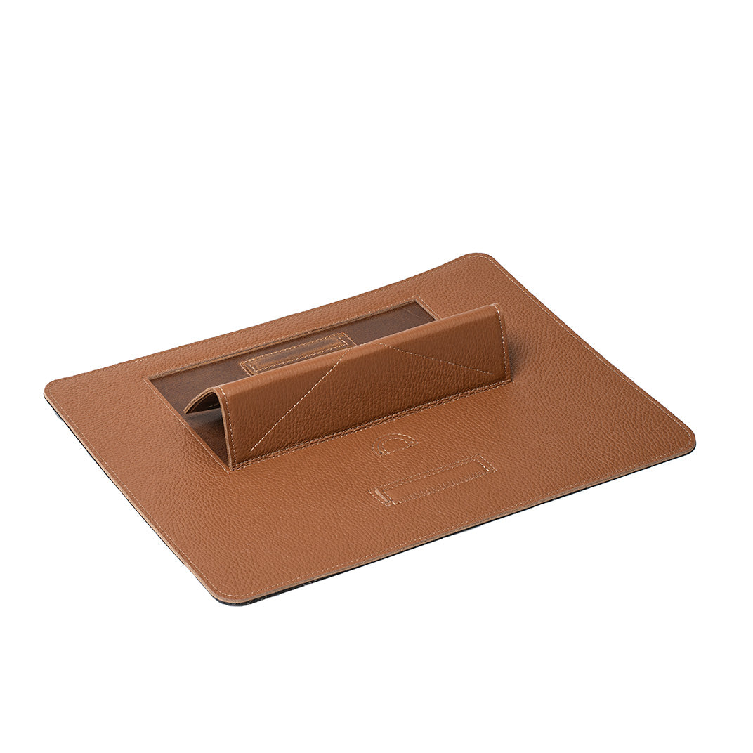 Desktop iPad Stand-7