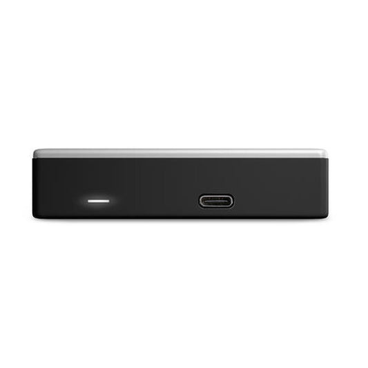 External Hard Drive Western Digital WDBC3C0010BSL-WESN 1 TB 3,5"-1