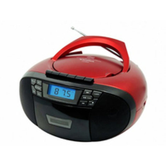 Radio cassette Sunstech CXUM53-1