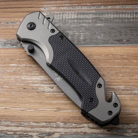 Browning FA18 Folding Knife for Outdoor Survival