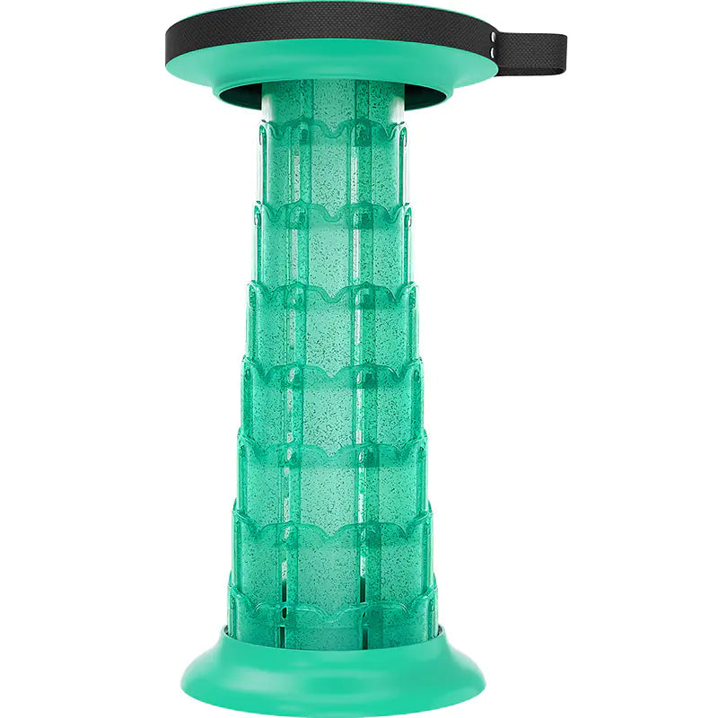 Wholesale Adjustable Height Portable Folding Stool