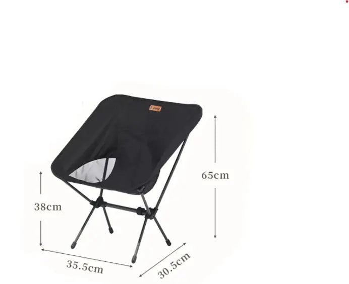 foldable chair for all weather