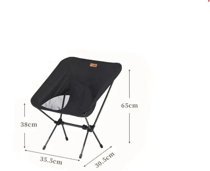 foldable chair for all weather