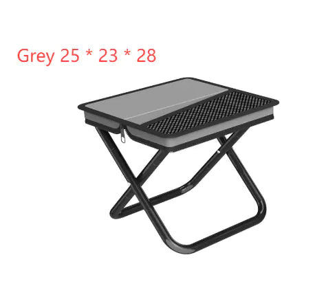 Portable Folding Stool