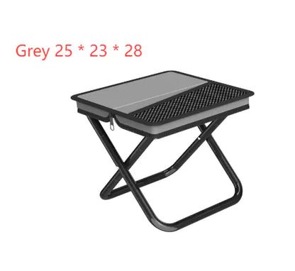 Portable Folding Stool