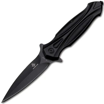 Outdoor Folding Knife - Sharp Mini Tactical Survival Knife