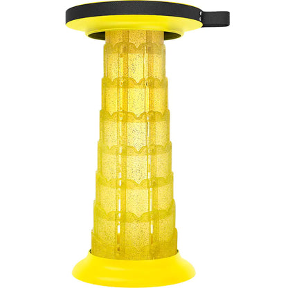 Wholesale Adjustable Height Portable Folding Stool