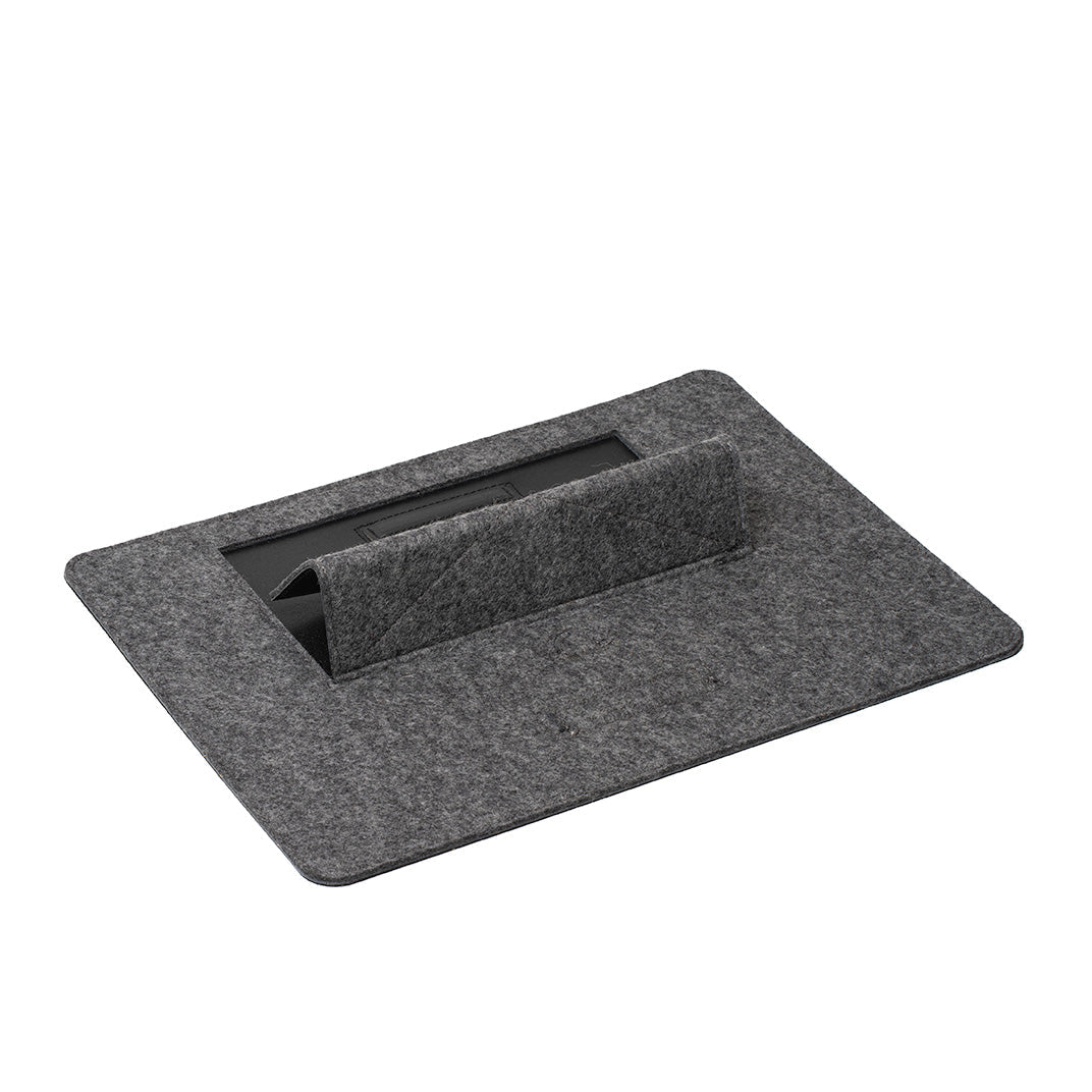 Desktop iPad Stand-4