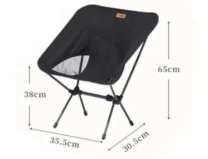 foldable chair for all weather