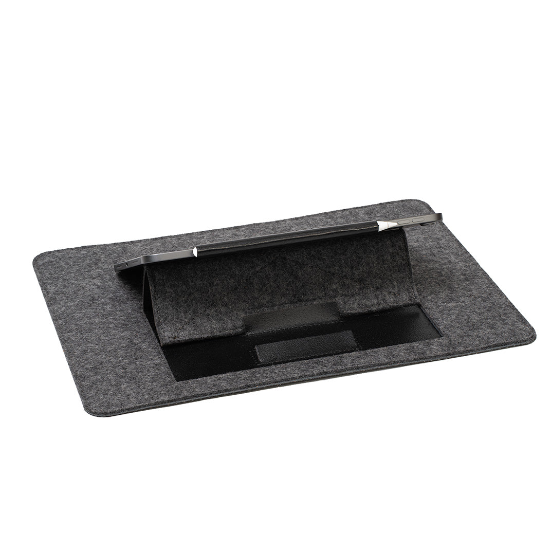 Desktop iPad Stand-2
