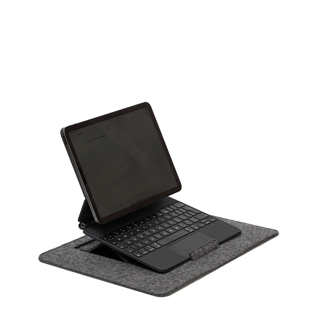 Desktop iPad Stand-1