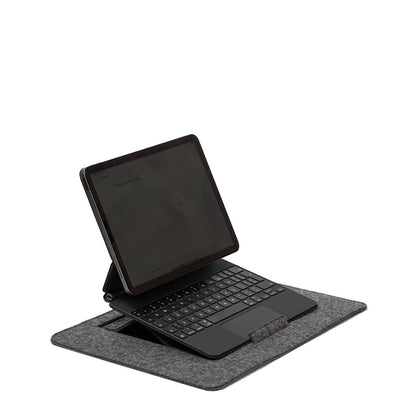 Desktop iPad Stand-1