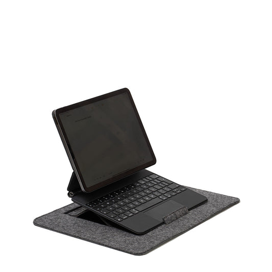 Desktop iPad Stand-1