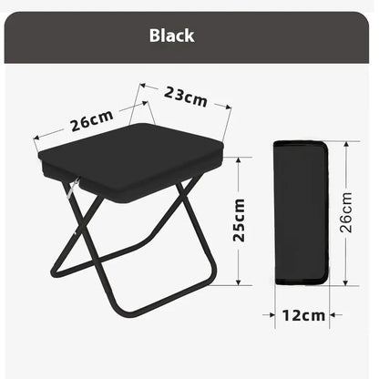 Portable Folding Stool